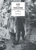 Art Into Theatre (eBook, PDF)