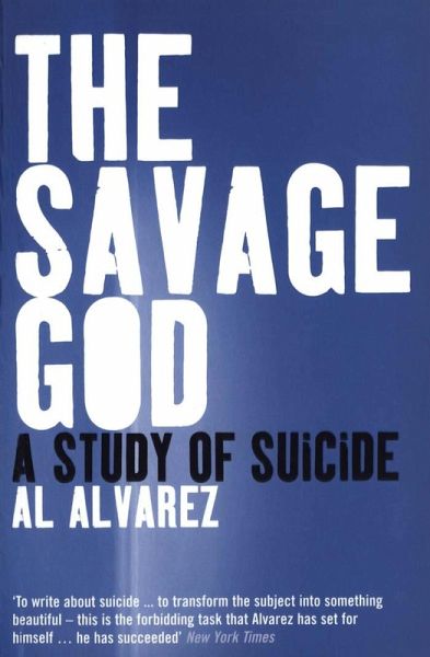 The Savage God (eBook, ePUB) The Savage God (eBook, ePUB)