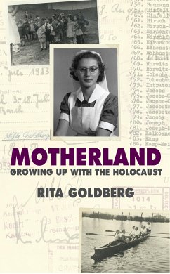 Motherland (eBook, ePUB) - Goldberg, Rita