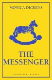 The Messenger (eBook, ePUB)