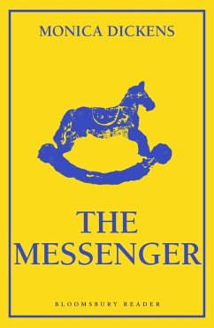 The Messenger (eBook, ePUB) - Dickens, Monica