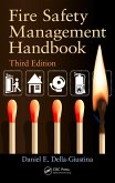 Fire Safety Management Handbook (eBook, PDF)