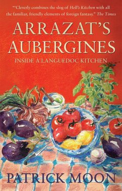 Cover Arrazat's Aubergines (eBook, ePUB)