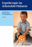 Ergotherapie im Arbeitsfeld Pädiatrie (eBook, PDF)