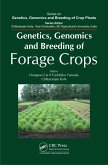 Genetics, Genomics and Breeding of Forage Crops (eBook, PDF)