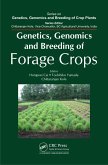 Genetics, Genomics and Breeding of Forage Crops (eBook, PDF) Genetics, Genomics and Breeding of Forage Crops (eBook, PDF)