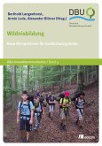 Wildnisbildung (eBook, PDF)
