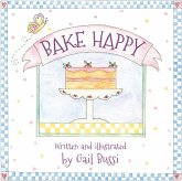 Bake Happy (eBook, ePUB)