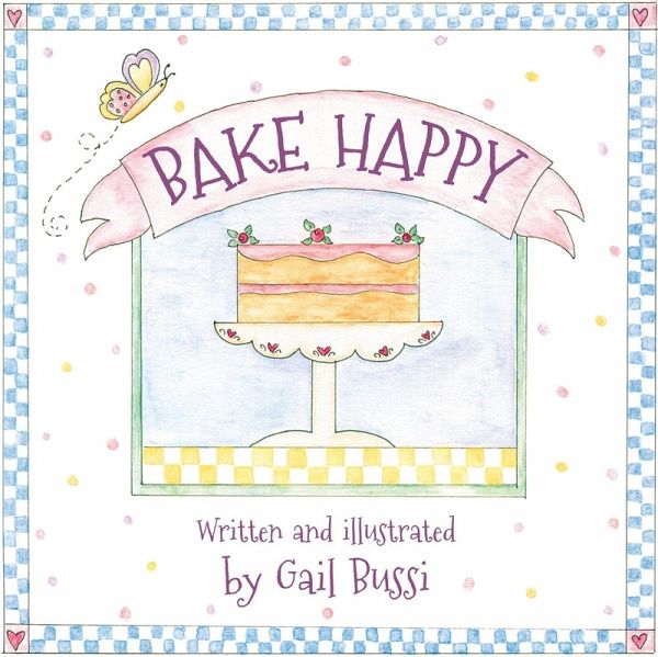 Bake Happy (eBook, ePUB) Bake Happy (eBook, ePUB)