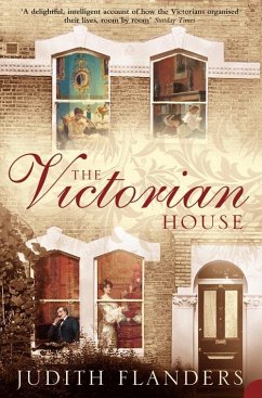 The Victorian House (eBook, ePUB) - Flanders, Judith