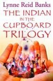 The Indian in the Cupboard Trilogy (eBook, ePUB)