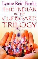 The Indian in the Cupboard Trilogy (eBook, ePUB) - Banks, Lynne Reid