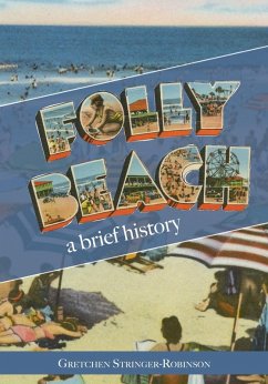 Cover Folly Beach (eBook, ePUB)