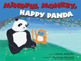 Mindful Monkey, Happy Panda (eBook, ePUB)