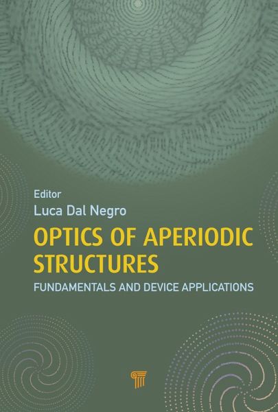Optics of Aperiodic Structures (eBook, PDF) Optics of Aperiodic Structures (eBook, PDF)