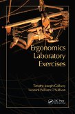 Ergonomics Laboratory Exercises (eBook, PDF)