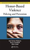 Honor-Based Violence (eBook, PDF)