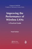 Improving the Performance of Wireless LANs (eBook, PDF)
