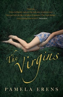 The Virgins (eBook, ePUB) - Erens, Pamela