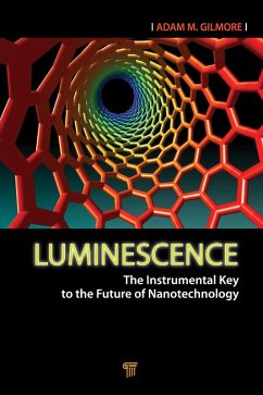 Luminescence (eBook, PDF)