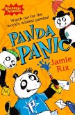 Panda Panic (eBook, ePUB)