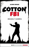 Cotton FBI - Episode 09 (eBook, ePUB)