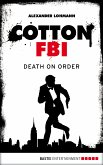 Cotton FBI - Episode 11 (eBook, ePUB)