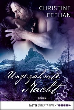 Ungezähmte Nacht (eBook, ePUB) - Feehan, Christine