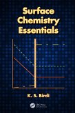 Surface Chemistry Essentials (eBook, PDF)