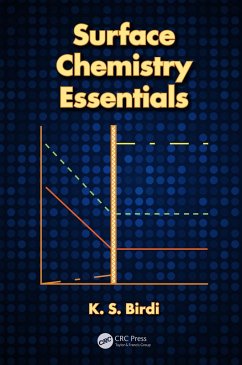 Surface Chemistry Essentials (eBook, PDF) - Birdi, K. S.