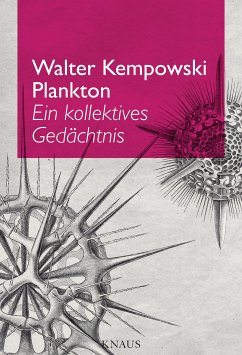 Plankton (eBook, ePUB) - Kempowski, Walter