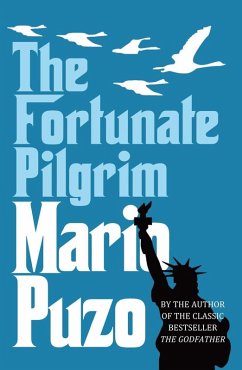 The Fortunate Pilgrim (eBook, ePUB) - Puzo, Mario