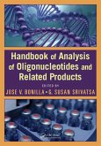 Handbook of Analysis of Oligonucleotides and Related Products (eBook, PDF)