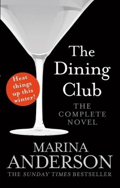 The Dining Club (eBook, ePUB) - Anderson, Marina