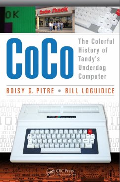 CoCo (eBook, PDF) - Pitre, Boisy G; Loguidice, Bill