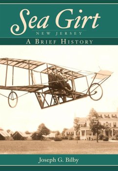 Cover Sea Girt, New Jersey (eBook, ePUB)