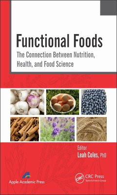 Functional Foods (eBook, PDF)