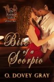 Bite of a Scorpio (eBook, ePUB)