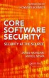 Core Software Security (eBook, PDF) - Bild 1