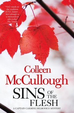 Sins of the Flesh (eBook, ePUB) - Mccullough, Colleen