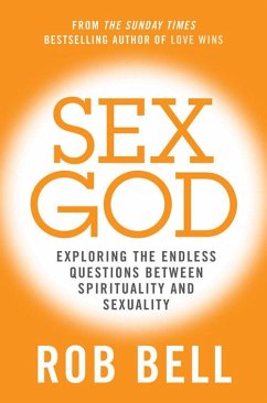 Sex God (eBook, ePUB) - Bell, Rob