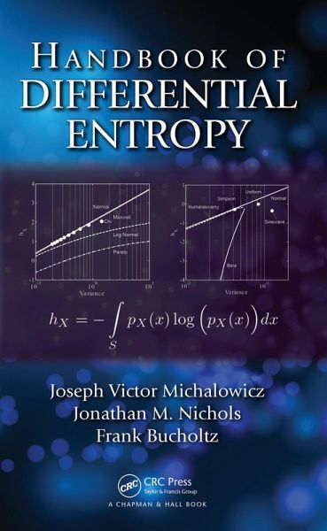 Handbook of Differential Entropy (eBook, PDF)
