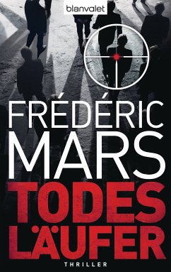 Todesläufer (eBook, ePUB) - Mars, Frédéric
