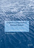 Organic Compounds in Natural Waters (eBook, PDF)