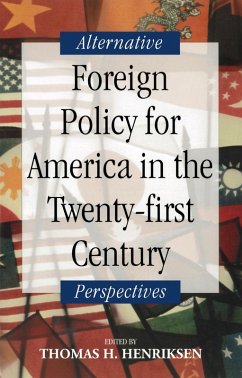 Cover Foreign Policy for America in the Twenty-first Century (eBook, PDF)