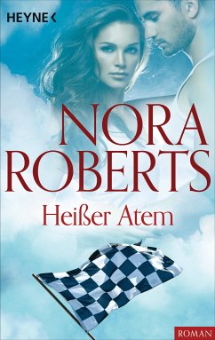 Heißer Atem (eBook, ePUB) - Roberts, Nora