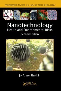 Nanotechnology (eBook, PDF) - Shatkin, Jo Anne