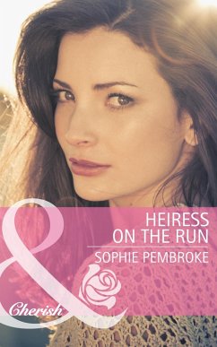 Cover Heiress on the Run (eBook, ePUB)