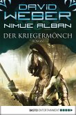 Der Kriegermönch / Nimue Alban Bd.12 (eBook, ePUB)