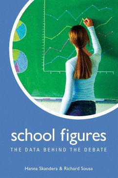 Cover School Figures (eBook, ePUB)